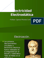Clases Electricidad