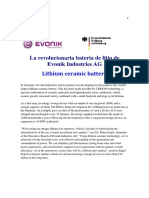 La revolucionaria bateria de litio de Evonik Industries AG.pdf