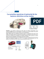 Las pruebas muestran el potencial de los motores eléctricos en rueda.pdf