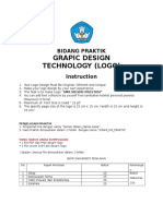 Praktek Desain