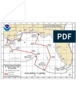 BP OilSpill FisheryClosureMap 061610