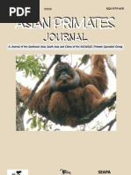 Download Asian Primates Journal Vol 11 by Ramesh Zimbo Boonratana SN33149941 doc pdf