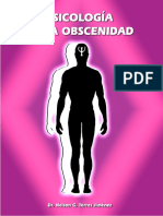 E-Book - Psicología de La Obscenidad