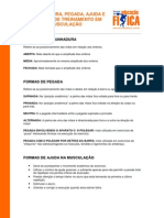 Ajuda e Metodos de Treinamento Na Musculação