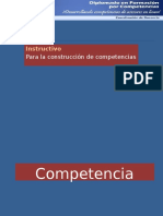 instructivoparaconstruirunacompetencia-091006161346-phpapp01