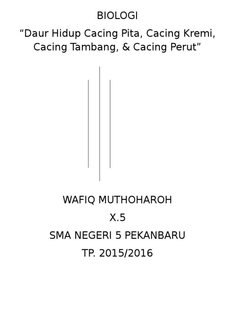 Biologi