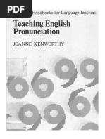 [Joanne Kenworthy] Teaching English Pronunciation