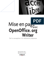 0.2 Notion de Mise en Page