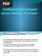 Myanmar Police Force Structure and Ranks | PDF | Police | Criminal Justice