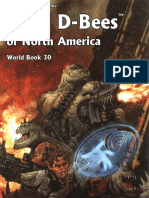 Download Rifts - World Book 30 - D-Bees of North America by Rich Borge SN331506710 doc pdf