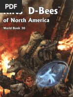 Download Rifts - World Book 30 - D-Bees of North America by Rich Borge SN331506710 doc pdf