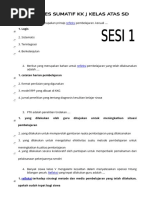 Download SOAL_TES_SUMATIF_KK_J erlindocx by erlin SN331507940 doc pdf