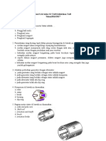 UAS Kelistrikan Motor Starter