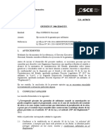 046-14 -  PLAN COPESCO - Ejecución de la garantía por adelantos_1.doc