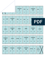 flat plan persephone