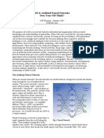 Neural Networks PDF