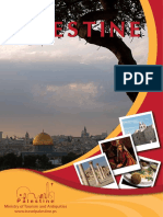 A Guide To Palestine PDF