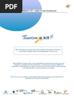 Tutorial 14 - Website 101 - Usability and Technology