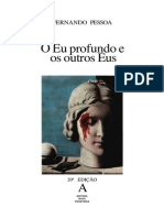 Fernando Pessoa - O Eu Profundo e Os Outros Eus