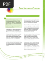o Que Entendemos Por Bens Naturais Comuns
