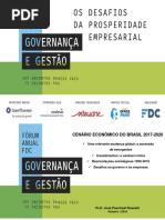 Rossetti - Macroeconomia Mundo e Brasil