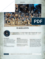 Aos Warscroll Flagellants en