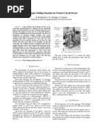 Automatic Drilling Machine For Printed C PDF