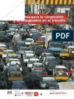 Antidotos para la congestion Transito.pdf