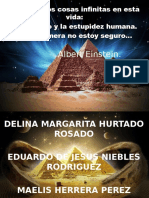 Cultura Egipcia