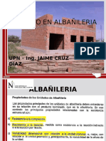Clase 2 Semana N_01 Unidad de Albañileria Ensayos