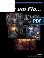 Por um Fio no Mundo Cyberpunk