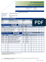 Scorereport 2