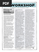 English Chunks & Templates | PDF | Fluency | Grammar