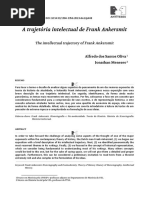 Menezes, A trajetória intelectual de Frank Ankersmit.pdf