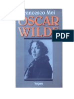 Mei, Francesco - Oscar Wilde