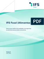 IFS Food V6 PT