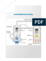 KESETIMBANGAN KIMIA