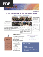 Download December 2007 Leadership Conference of Women Religious Newsletter by Leadership Conference of Women Religious SN33154272 doc pdf
