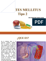 Medicina Tradiconal - Fitoterapia Diabetes Mellitus II