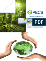 Pecs Presentacion Institucional Descargable - Brochure