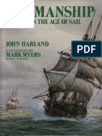 Seamanship in The Age of Sail