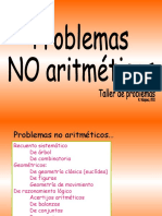 Taller Prob No Aritm