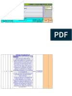 Creacion de Cargos Tipicocha Factibilidad