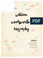 William Wordsworth (1)