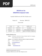 Edk500 Guide English 3.0