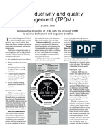 Total Productivity and Quality Management (TPQM)_tcm45-342508
