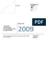 Hammersmith Functional Motor Scale Expanded For Sma Type II and III - Manual of Procedures