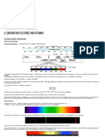 Energia Dos Eletroes Nos Atomos PDF