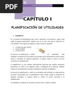 Download Planificacin de Utilidades by Soleil Sun SN331555145 doc pdf