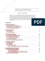 classical field theory.pdf